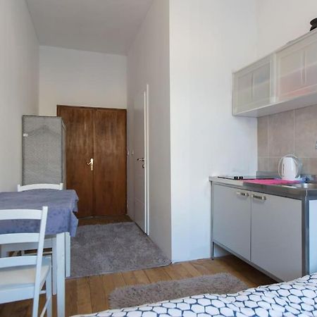 Central Zagreb Apartment エクステリア 写真