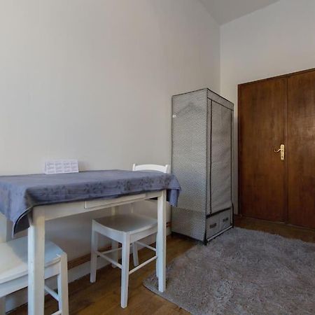 Central Zagreb Apartment エクステリア 写真