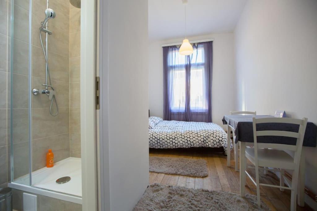 Central Zagreb Apartment エクステリア 写真