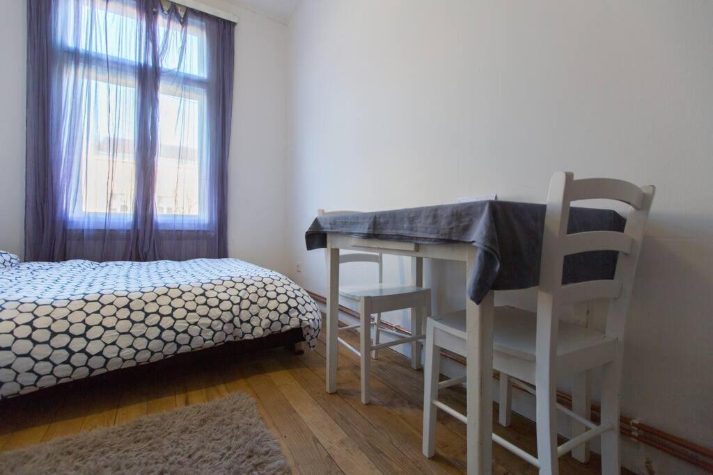 Central Zagreb Apartment エクステリア 写真